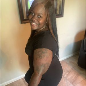 Meet your Posher, Lashanda